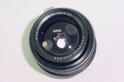 Flektogon 35mm F/2.8 Carl Zeiss Jena DDR Wide Angle Manual Focus Lens for Exakta