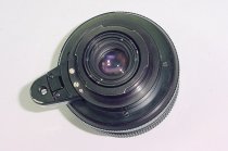 Flektogon 35mm F/2.8 Carl Zeiss Jena DDR Wide Angle Manual Focus Lens for Exakta