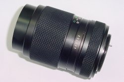 FUJI 135mm F/3.5 EBC FUJINON-T Portrait M42 Screw Mount Manual Focus Lens
