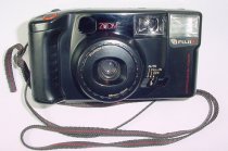 FUJI FZ-500 Zoom 35mm Film Point & Shoot Camera 35-70mm Zoom Lens