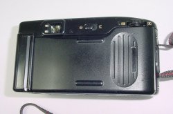 FUJI FZ-500 Zoom 35mm Film Point & Shoot Camera 35-70mm Zoom Lens