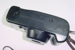 FUJI FZ-500 Zoom 35mm Film Point & Shoot Camera 35-70mm Zoom Lens