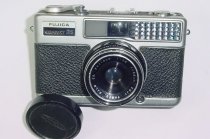 FUJICA Compact 35 Film Camera 3.8 cm F/2.8 Lens - PARTS/REPAIRS