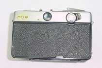FUJICA Compact 35 Film Camera 3.8 cm F/2.8 Lens - PARTS/REPAIRS