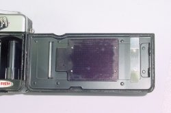 FUJICA Compact 35 Film Camera 3.8 cm F/2.8 Lens - PARTS/REPAIRS
