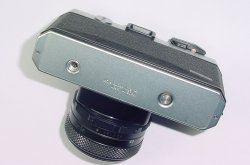 FUJICA ST605 35mm Film SLR Camera with FUJINON 55mm F/2.2 Lens - Excellent