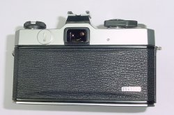 FUJICA ST605 35mm Film SLR Camera with FUJINON 55mm F/2.2 Lens - Excellent