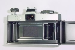 FUJICA ST605 35mm Film SLR Camera with FUJINON 55mm F/2.2 Lens - Excellent