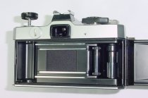 FUJICA ST705 35mm Film SLR Manual Camera with FUJINON 55mm F/1.8 Lens
