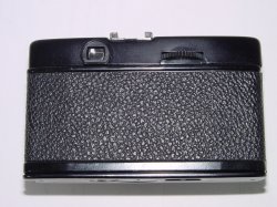 HANIMEX compact A 35mm Film Compact Camera 40/2.8 Lens