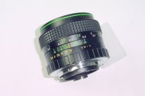HANIMX 24mm F/2.8 MC Wide Angle Manual Focus Lens For Contax/Yashica C/Y