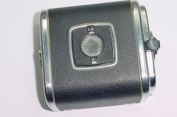 Hasselblad A12 120 Roll film back - Excellent