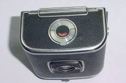 Hasselblad A12 120 Roll film back - Excellent