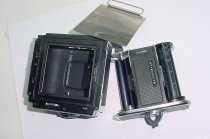 Hasselblad A12 120 Roll film back - Excellent