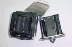 Hasselblad A12 120 Roll film back - Excellent
