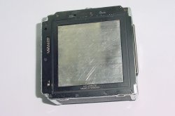 Hasselblad A12 120 Roll film back - Excellent