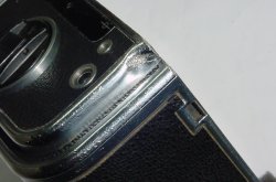 Hasselblad A12 120 Roll film back - Excellent