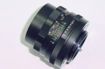 Helios COSMOGON 58mm F/2 KMZ Auto Bokeh Effect M42 Screw Mount Manual Focus Lens