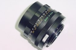 Helios COSMOGON 58mm F/2 KMZ Auto Bokeh Effect M42 Screw Mount Manual Focus Lens