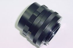 Helios COSMOGON 58mm F/2 KMZ Auto Bokeh Effect M42 Screw Mount Manual Focus Lens
