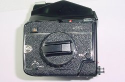 Mamiya 645 M645 Medium Format SLR Film Camera with Prism Finder - Excellent