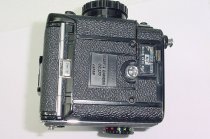 Mamiya 645 M645 Medium Format SLR Film Camera with Prism Finder - Excellent
