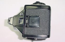 Mamiya 645 M645 Medium Format SLR Film Camera with Prism Finder - Excellent
