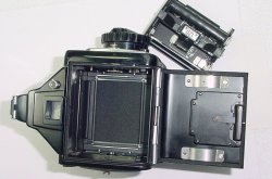 Mamiya 645 M645 Medium Format SLR Film Camera with Prism Finder - Excellent