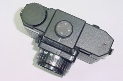 LOMOGRAPHY HOLGA 120 Film Camera 60mm F/8 Lens - MINT