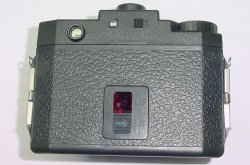 LOMOGRAPHY HOLGA 120 Film Camera 60mm F/8 Lens - MINT