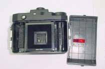 LOMOGRAPHY HOLGA 120 Film Camera 60mm F/8 Lens - MINT