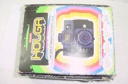 LOMOGRAPHY HOLGA 120 Film Camera 60mm F/8 Lens - MINT