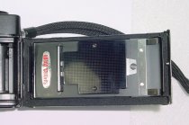 KONICA C35 35mm Film Rangefinder Camera w/ HEXANON 38mm F/2.8 Lens - Black