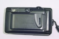 Konica Big mini Zoom TR BM-610Z 35mm Film Point & Shoot Camera 28-70mm Zoom Lens