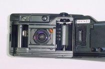 Konica Big mini Zoom TR BM-610Z 35mm Film Point & Shoot Camera 28-70mm Zoom Lens