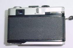 OLYMPUS 35 RC Rangefinder 35mm Film Camera 42mm F/2.8 E.Zuiko Lens