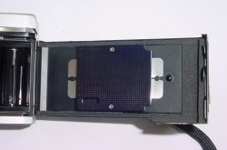 OLYMPUS 35 RC Rangefinder 35mm Film Camera 42mm F/2.8 E.Zuiko Lens