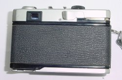 OLYMPUS 35 RC Rangefinder 35mm Film Camera 42mm F/2.8 E.Zuiko Lens
