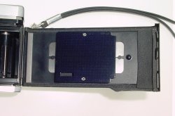 OLYMPUS 35 RC Rangefinder 35mm Film Camera 42mm F/2.8 E.Zuiko Lens