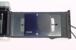 Olympus 35 RC Rangefinder 35mm Film Camera 42mm F/2.8 E.Zuiko Lens