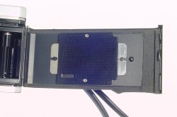 Olympus 35 RC Rangefinder 35mm Film Camera 42mm F/2.8 E.Zuiko Lens