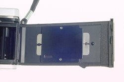 Olympus 35 RC Rangefinder 35mm Film Camera 42mm F/2.8 E.Zuiko Lens