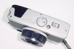 Olympus 35 RC Rangefinder 35mm Film Camera 42mm F/2.8 E.Zuiko Lens