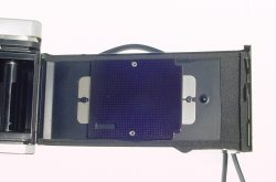 Olympus 35 RC Rangefinder 35mm Film Camera 42mm F/2.8 E.Zuiko Lens