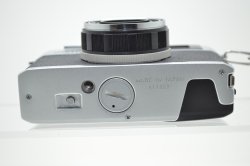 Olympus 35 RC Rangefinder 35mm Film Camera 42mm F/2.8 E.Zuiko Lens
