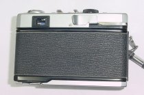 OLYMPUS 35 RC Rangefinder 35mm Film Camera 42mm F/2.8 E.Zuiko Lens