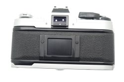 Canon AE-1 35mm SLR Film Manual Camera with Canon 35mm F/3.5 FD S.C. Lens