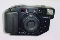Canon SURE SHOT Zoom XL 35mm Film Point & Shoot Camera w/ 39-85mm F/3.6-7.3 Zoom Lens