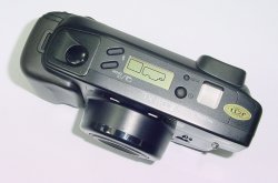 Canon SURE SHOT Zoom XL 35mm Film Point & Shoot Camera w/ 39-85mm F/3.6-7.3 Zoom Lens