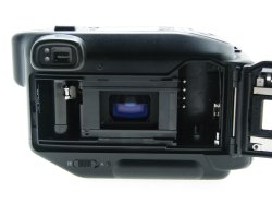 Canon Sure Shot Zoom XL 35mm Film Point & Shoot Camera 39-85mm F/3.6-7.3 Lens